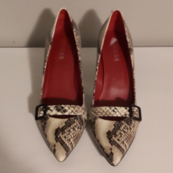 Shoes - Picture 2 of 2